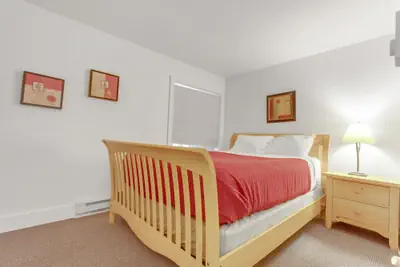 Photo 5 - Stylish, Remodeled Condo - Creekside #14 by Bear Valley Vacation Rentals