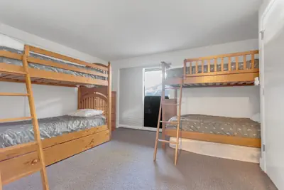Photo 4 - Stylish, Remodeled Condo - Creekside #14 by Bear Valley Vacation Rentals