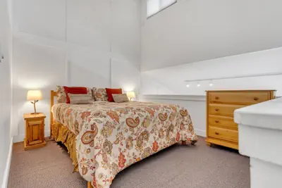 Photo 3 - Stylish, Remodeled Condo - Creekside #14 by Bear Valley Vacation Rentals