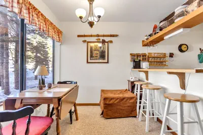 Photo 5 - Pet friendly condo Bear Valley TAM#5 by Bear Valley Vacation Rentals