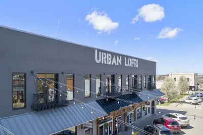 Photo 2 - Urban Lofts