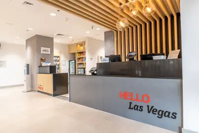 Photo 5 - TownePlace Suites by Marriott Las Vegas North I-15