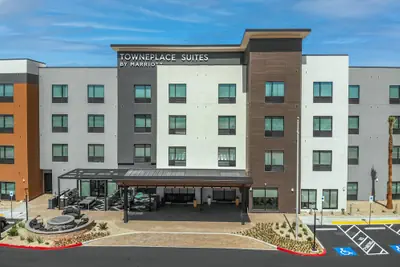 Photo 2 - TownePlace Suites by Marriott Las Vegas North I-15