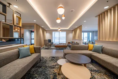 Photo 4 - TownePlace Suites by Marriott Las Vegas North I-15