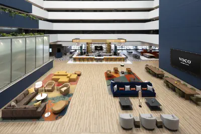 Photo 5 - voco Chicago Downtown - Riverwalk by IHG