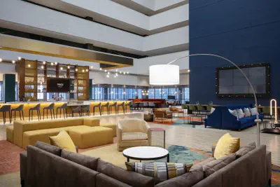 Photo 2 - voco Chicago Downtown - Riverwalk by IHG