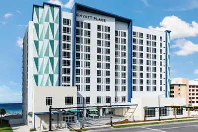 Photo 2 - Hyatt Place Panama City Beach
