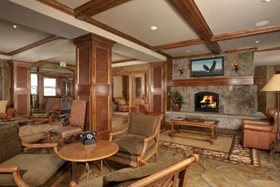 Photo 3 - Luxurious 2 Br In River Run Village With Ski In Ski Out, No Cleaning Fees, Kids Ski Free 2 Bedroom Condo by RedAwning