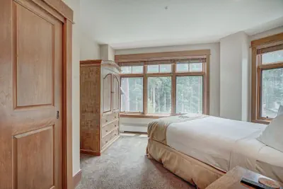 Photo 4 - Luxurious 2 Br In River Run Village With Ski In Ski Out, No Cleaning Fees, Kids Ski Free 2 Bedroom Condo by RedAwning