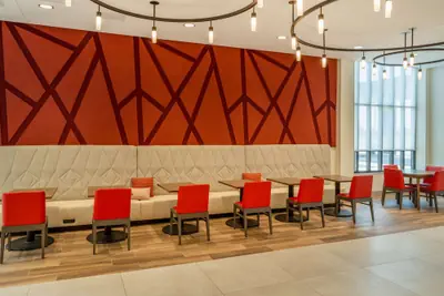 Photo 5 - Hilton Garden Inn Jeffersonville Louisville North