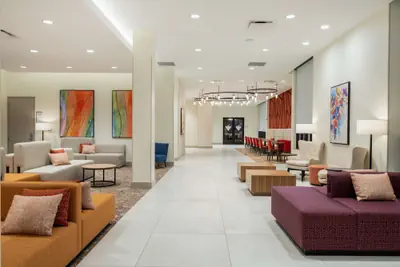 Photo 4 - Hilton Garden Inn Jeffersonville Louisville North