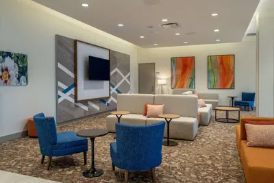Photo 3 - Hilton Garden Inn Jeffersonville Louisville North