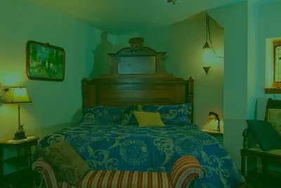 Photo 3 - BENTON PLACE INN
