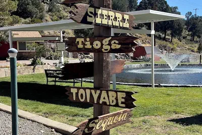 Photo 3 - Willow Springs Resort
