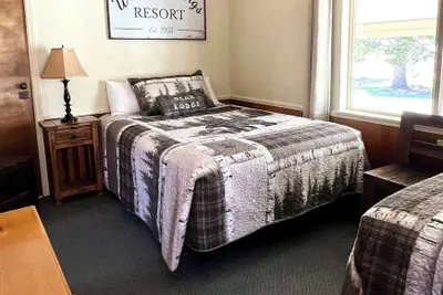 Photo 2 - Willow Springs Resort