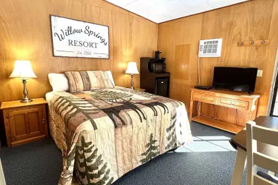 Photo 4 - Willow Springs Resort