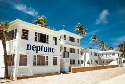 Photo 2 - Neptune Oceanfront Rentals