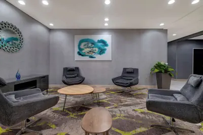 Photo 5 - Homewood Suites by Hilton Oklahoma City Quail Springs