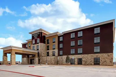 Photo 2 - Homewood Suites by Hilton Oklahoma City Quail Springs