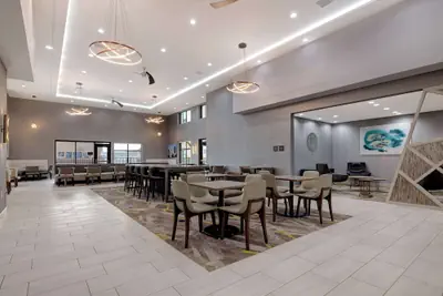 Photo 3 - Homewood Suites by Hilton Oklahoma City Quail Springs