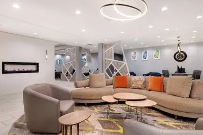 Photo 4 - Homewood Suites by Hilton Oklahoma City Quail Springs