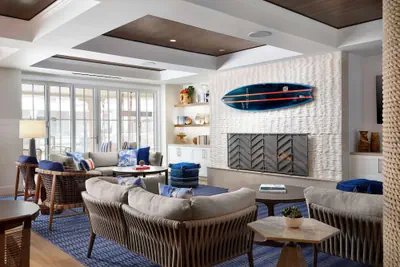 Photo 5 - Shore House at The Del, LXR Hotels & Resorts
