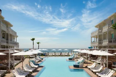 Photo 2 - Shore House at The Del, LXR Hotels & Resorts