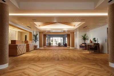 Photo 4 - Shore House at The Del, LXR Hotels & Resorts
