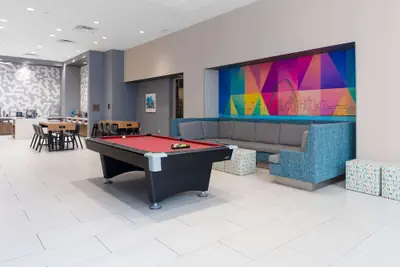 Photo 3 - Home2 Suites by Hilton St. Louis Downtown