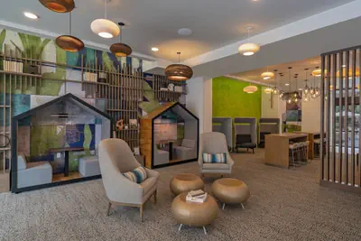 Photo 2 - Element by Marriott Colorado Springs Downtown