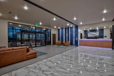 Photo 2 - Scenic View Inn & Suites Moab