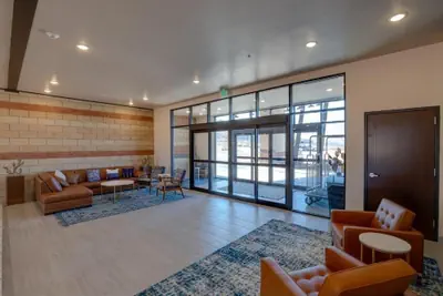 Photo 3 - Scenic View Inn & Suites Moab