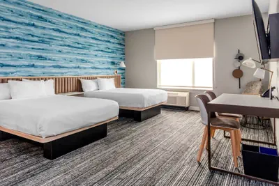 Photo 5 - TownePlace Suites by Marriott Chesterfield
