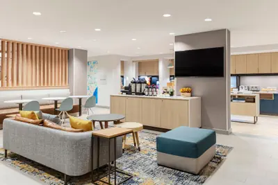 Photo 3 - TownePlace Suites by Marriott Chesterfield