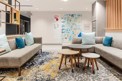 Photo 4 - TownePlace Suites by Marriott Chesterfield