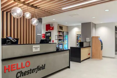 Photo 2 - TownePlace Suites by Marriott Chesterfield