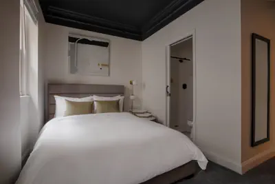 Photo 5 - Dupont Circle Embassy Inn by FOUND