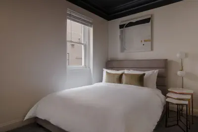 Photo 4 - Dupont Circle Embassy Inn by FOUND