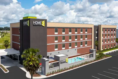 Photo 2 - Home2 Suites by Hilton Wildwood the Villages