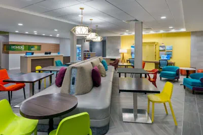 Photo 4 - Home2 Suites by Hilton Wildwood the Villages