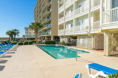 Photo 2 - Ocean Pier Beach-view Condos