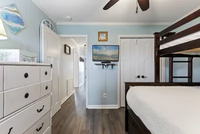 Photo 4 - Ocean Pier Beach-view Condos