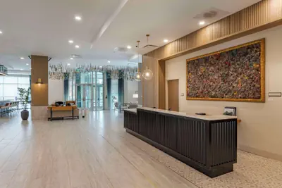 Photo 4 - Cambria Hotel Columbia Downtown The Vista