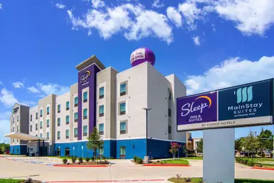 Photo 2 - MainStay Suites Dallas Northwest - Irving