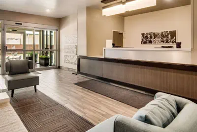 Photo 4 - MainStay Suites Dallas Northwest - Irving