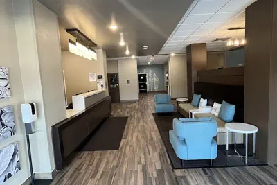 Photo 3 - MainStay Suites Dallas Northwest - Irving