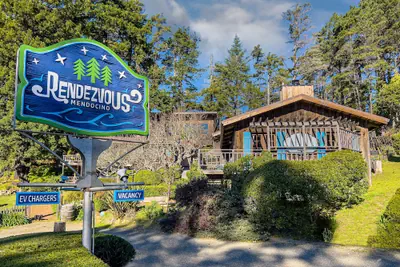 Photo 2 - Rendezvous Mendocino