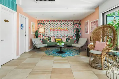 Photo 3 - The Paloma Resort