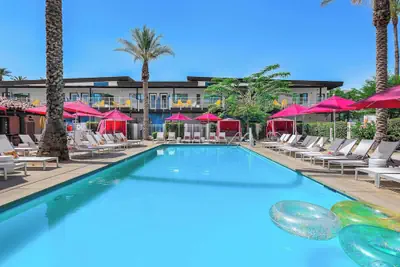 Photo 2 - The Paloma Resort