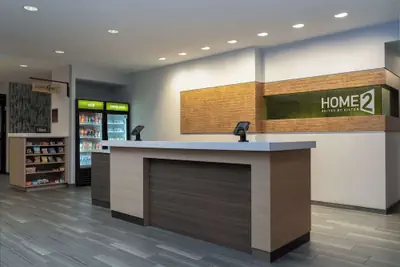 Photo 3 - Home2 Suites by Hilton Fredericksburg South